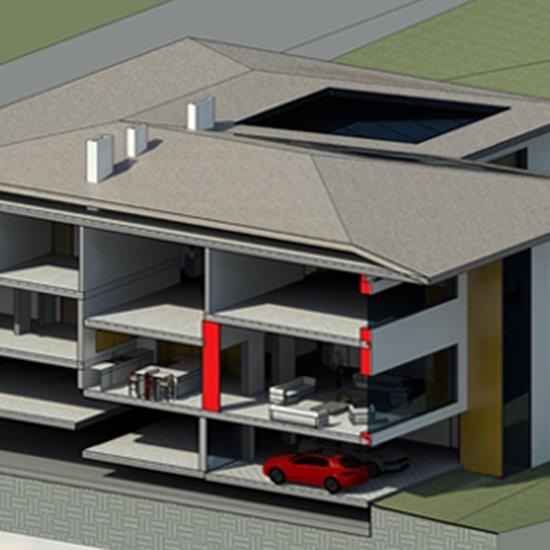 agrandissement maison - Projets