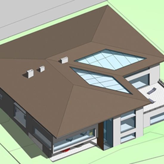 agrandissement maison - Projets